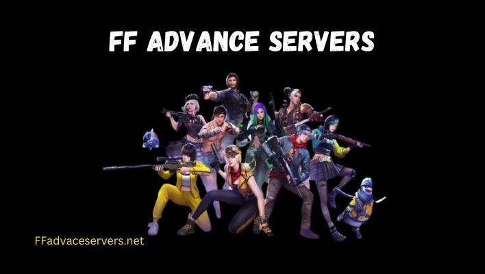 FF Advance Servers Download OB47