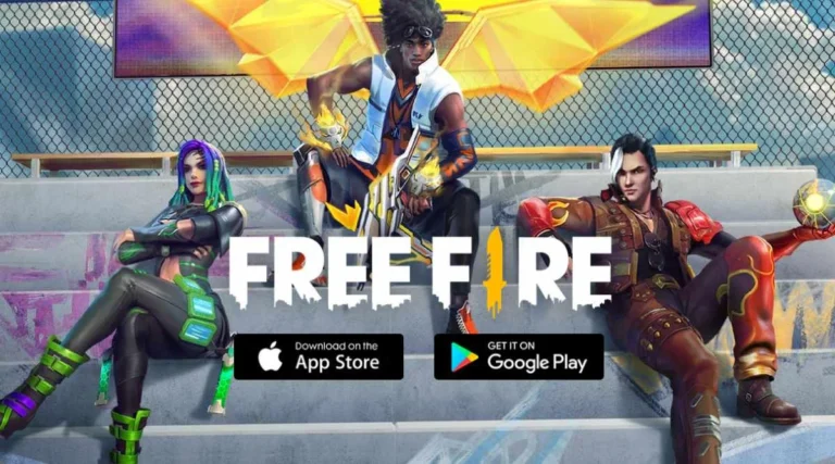 How Many Downloads Does Free Fire Have